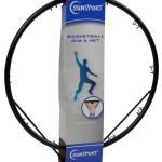 SunSport  Basketball Kurv 1
