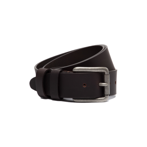 Chesterfield  Farmosa Genuine Leather Belt Brown