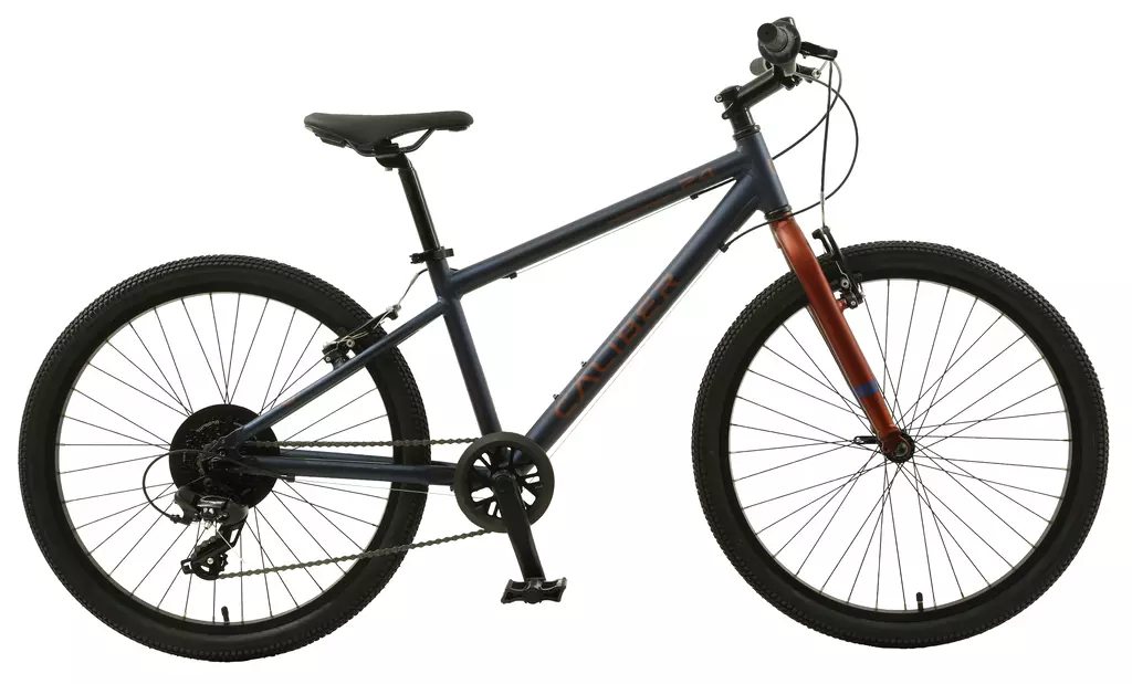 Caliber  Juniorsykkel med 24″ hjul