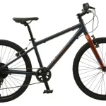 Caliber  Juniorsykkel med 24″ hjul 2