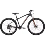 Caliber  MTB Sykkel 17,5″ Black/Copper 2