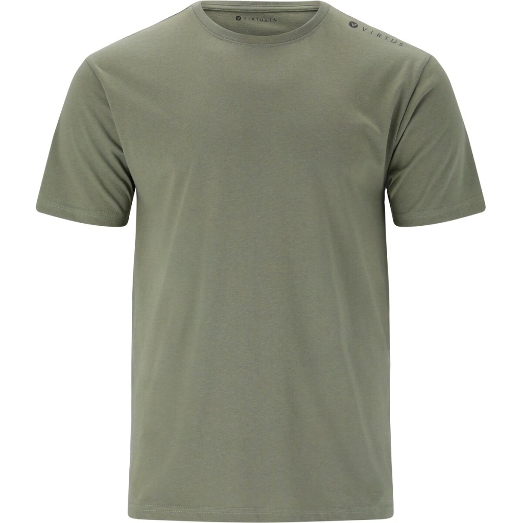 Virtus  Vaidaw M SS Tee