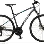 GT  Transeo Comp Hybridsykkel, Str. M 2