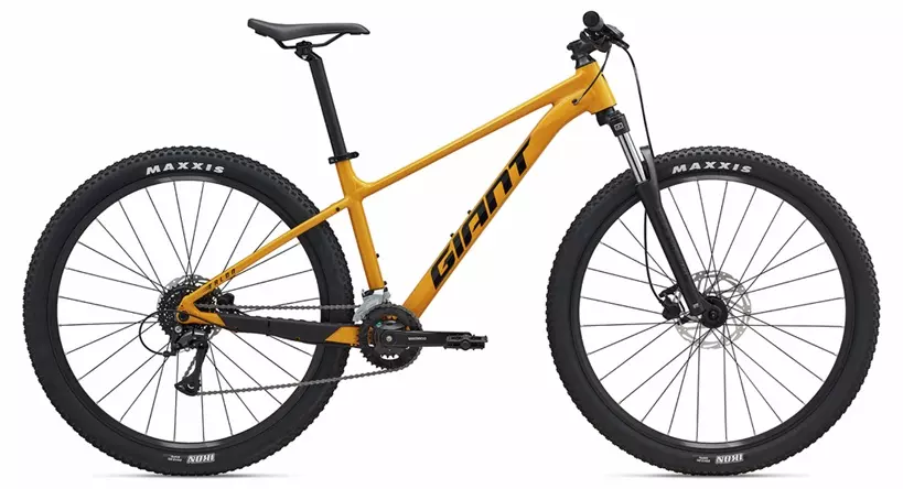 Giant  26 Talon 29 3 Beeswax