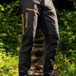 Moveon  Ringebu Men’s Pant Black 2