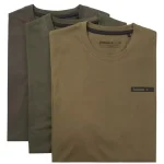 Seeland  3 Pk. T-Shirt 1