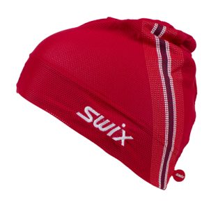 Swix  NSSF Profit Hat Red