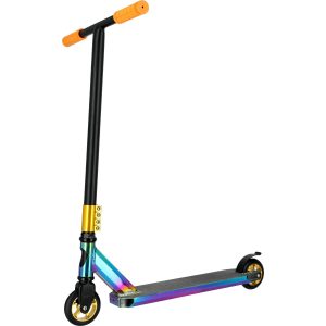 Rezo  Pro Stunt Scooter Multi Color