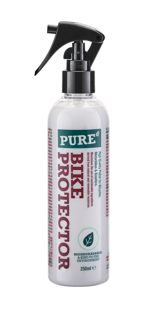 Weldtite  Pure Bike Protector (250ml)