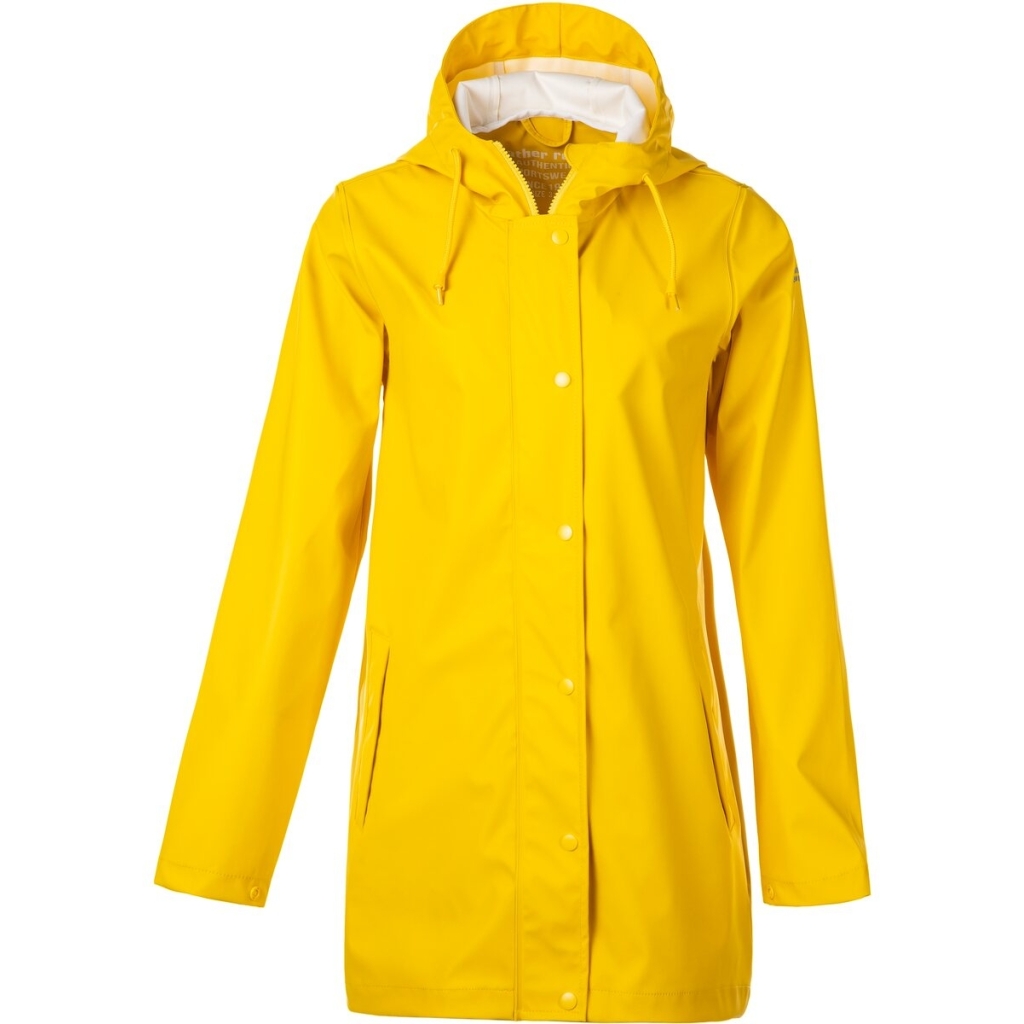 Weather Report  Petra W Rain Jacket Sun