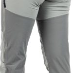 MoveOn  Odda Turbukse Womens Castor Grey 3