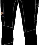 Whistler  Millie Jr Turtights 4