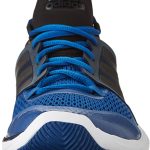 Adidas  M’s Adipure 360.3 Training Shoe Blue/Black 3
