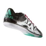 Adidas  X 15.3 IN Black 4
