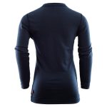 Aclima  Kids Lightwool Crewneck 3