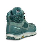 Vasque  W’s Breeze Lt Gtx Hikingsko Trellis/Mist Green 7