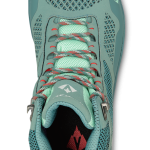 Vasque  W’s Breeze Lt Gtx Hikingsko Trellis/Mist Green 4