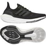 Adidas  ULTRABOOST 22 W Løpesko 3