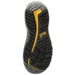 Jack Wolfskin  Lakewood Cruise Sandal Mens Burly Yellow 4