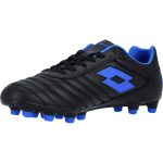 Lotto  Milano 700 Soccer Boot Mg Black 3