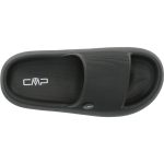 CMP  Ruby Womans Slipper Black 6
