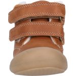 ZigZag  Baolin Pre Walker Shoe Caramel 3