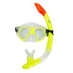 Cruz  Hani Faru Sr. Diving Set – 3 Pcs. 4