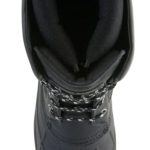 Kamik  Nation Pro Winter Boots Men’s Black 4