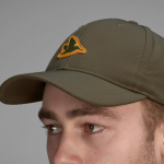 Seeland  Hawker kaps Pine green, One size 3