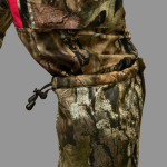 Härkila  Moose Hunter 2.0 silent gaiters MossyOak®Break-up Country®, One size 6