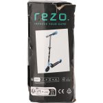 Rezo  120mm Sports Scooter Swim Cap 3
