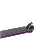 Rezo  Stunt Scooter w/ Straight Handlebar Purple Flower 4