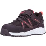 Zigzag  Kemsite WP Kids Shoe W/Light 3