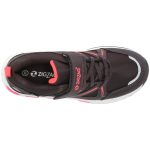 Zigzag  Kemsite WP Kids Shoe W/Light 4