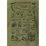 Whistler  Caloot M Ss T-Shirt 3