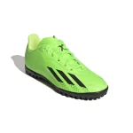 Adidas  X Speedportal.4 Tf J Fotballsko 5