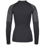 Johaug  Elevate Wool Long Sleeve 4