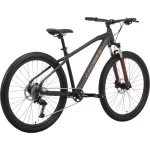 Caliber  MTB Sykkel 15″ Black/Copper 5