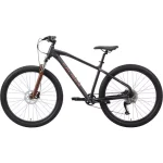 Caliber  MTB Sykkel 15″ Black/Copper 4