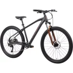 Caliber  MTB Sykkel 17,5″ Black/Copper 3