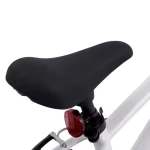 Control  Express Light jr.16 White/orange 6