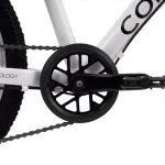 Control  Express Light jr. 20 White/Red 4