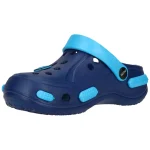 Zigzag  Naike Kids Sandal V2 Navy 4
