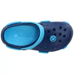 Zigzag  Naike Kids Sandal V2 Navy 5