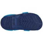 Zigzag  Naike Kids Sandal V2 Navy 7