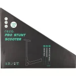 Rezo  Instinct Stunt Scooter 5