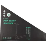 Rezo  Instinct Chrome Stunt Scooter 5