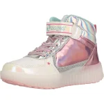 Zigzag  Curin Kids Boot W/Lights 3
