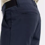 Didriksons  Ian Usx Shorts Dark Night Blue 5