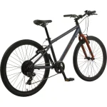 Caliber  Juniorsykkel med 24″ hjul 3